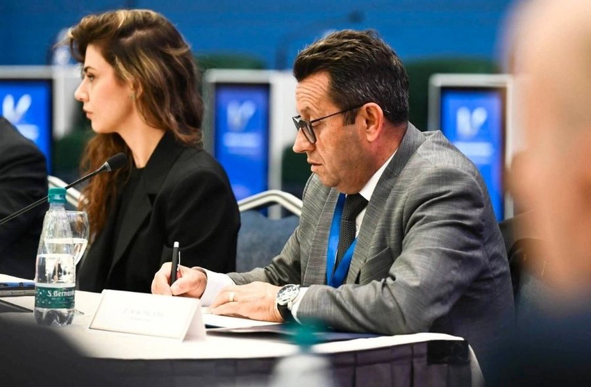 Fjalë paqeje nga Serbia  por dilema mbetet Kosova   çfarë paralajmëron Avni Islami 