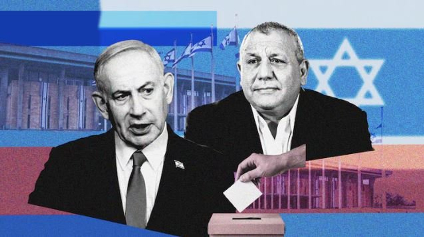 Zgjedhjet në Izrael  Dalin Exit Poll et e para  ja kush kryeson