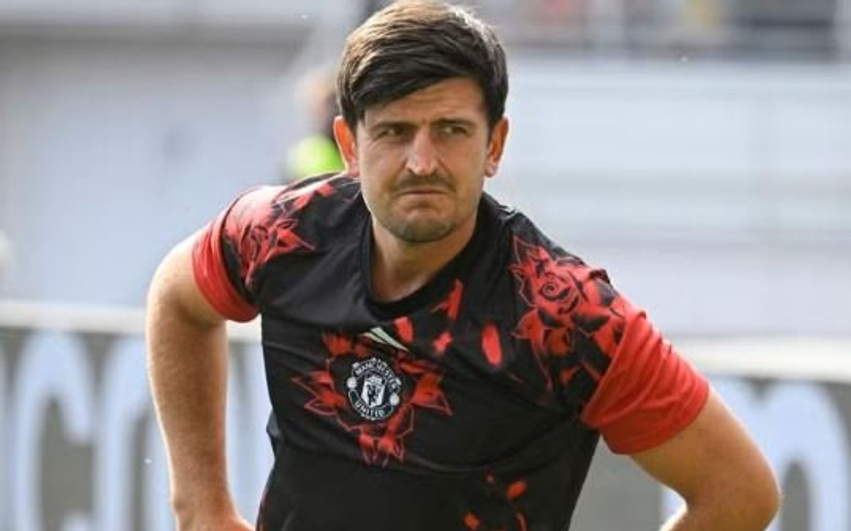 Maguire  Diçka duhet të ndryshojë tek United