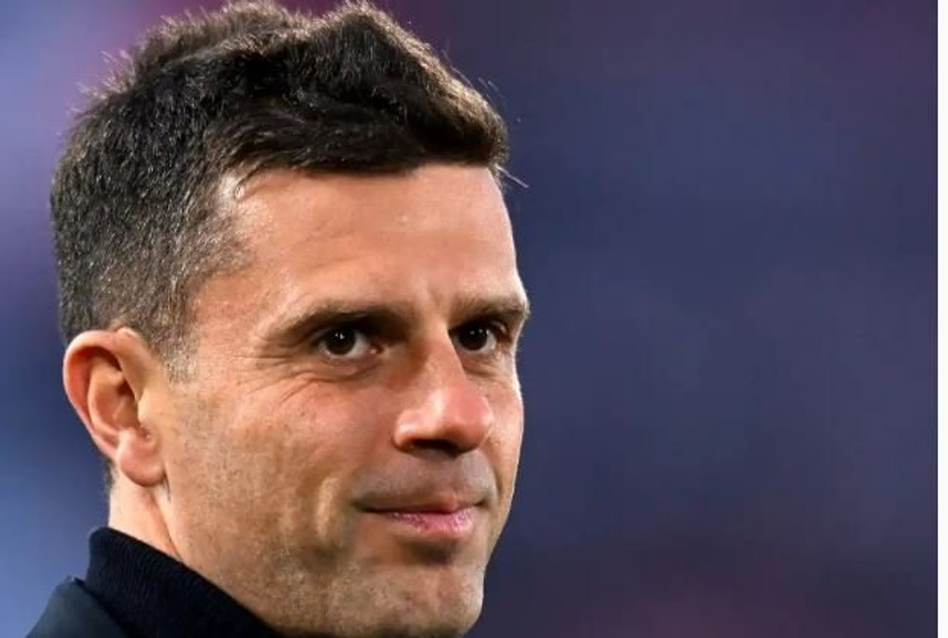 Moggi  Po të isha unë te Juventus  do të riktheja si trajner Thiago Mottan