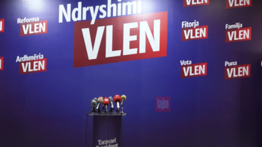 VLEN  Po vendosim drejtësi dhe siguri për mijëra punëtorë të institucioneve publike