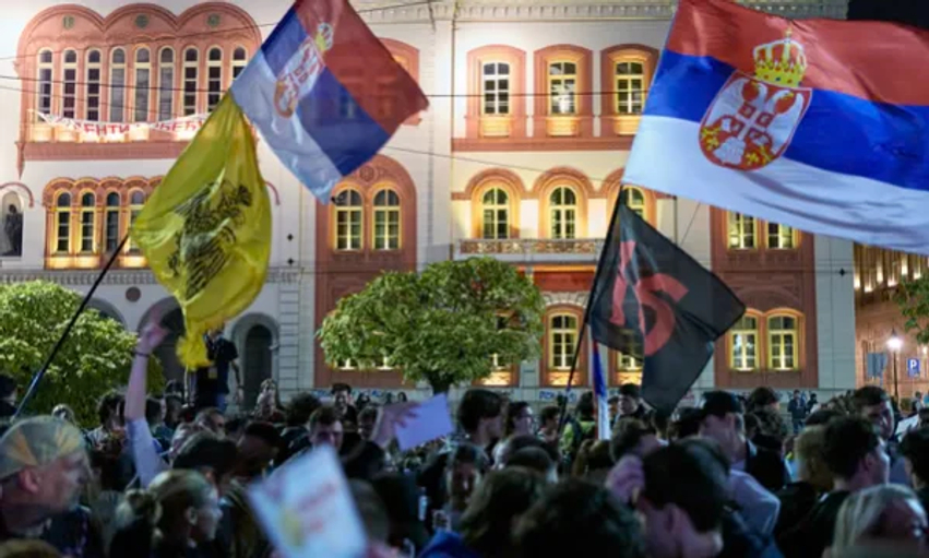 Kush janë tre emrat e mundshëm për kryeministër  Lista Studentore përgatitet për formimin e qeverisë në Serbi