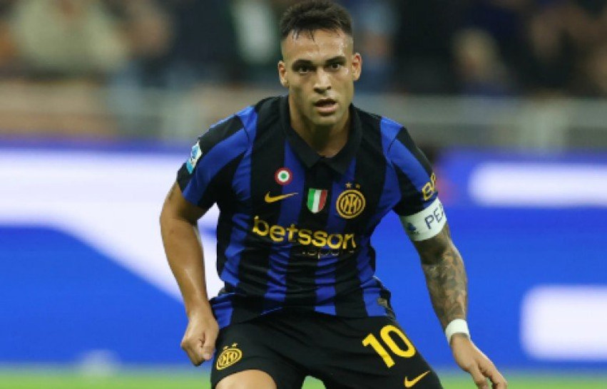 Interi merr lajmin e keq për Lautaron para derbit me Milanin