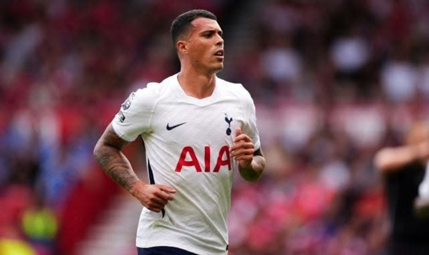 Real Madridi dhe Barcelona pas yllit të Tottenhamit