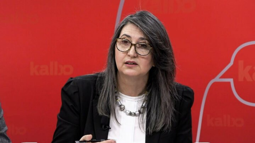 Gusia  Shkelja e parë ndaj Arlinda Zekajt nisi te QPS ja  të pritet raporti për të cilin Kurti dha afat 52 orësh