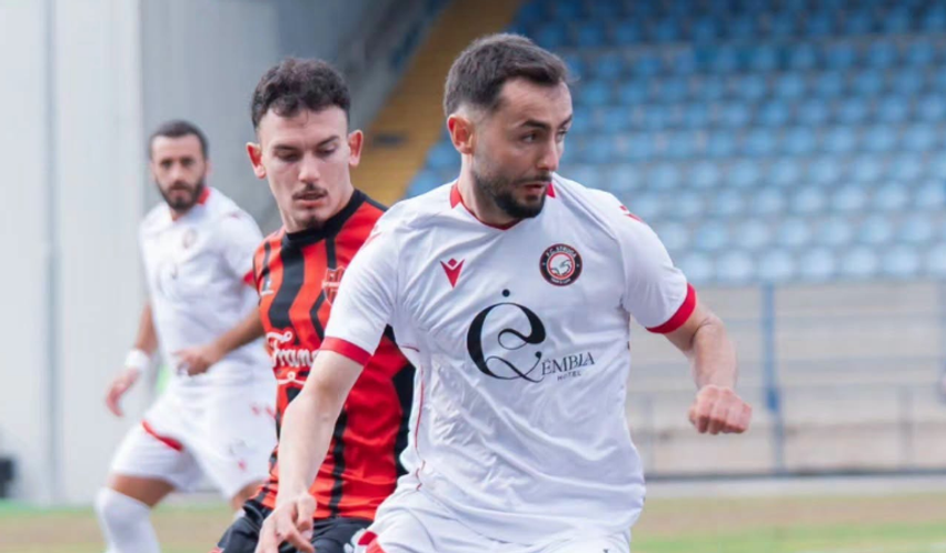 Ismajli para ndeshjes së nesërme në Kupë  Respekt për Bellasicën  por Struga Trim Lum hyn vetëm për fitore