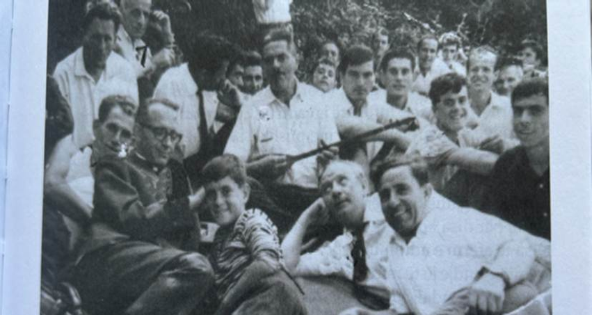 Dom Prekë Ndrevashaj  Meshtari që u bë shpresë dhe shpëtim për mijëra shqiptarë anti komunistë