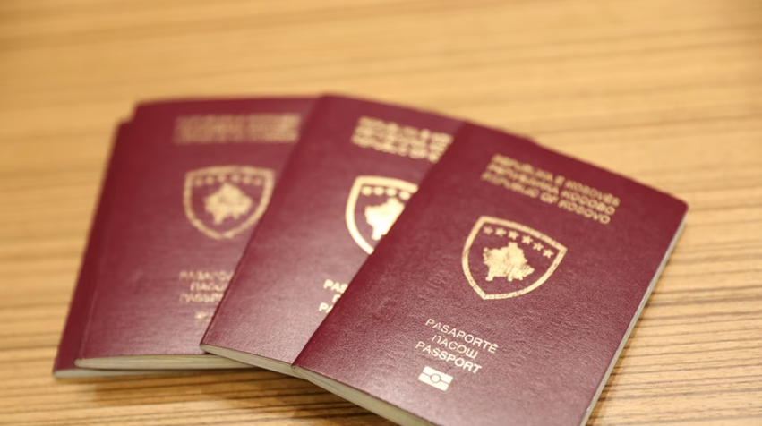 Me negocim  MPB ja lidh kontratë mbi 2 1 milionë euro për pasaporta