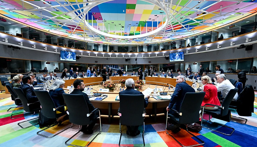 Ukraina përballet me mungesë prej 70 miliardë eurosh  BE ja para një vendimi vendimtar për buxhetin e ardhshëm