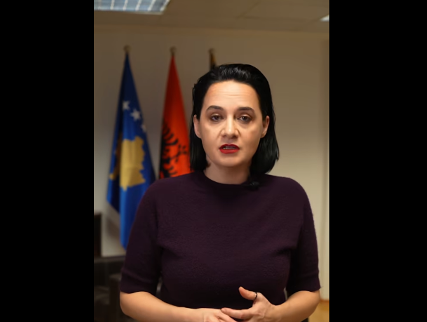 Pacolli del me një njoftim të rëndësishëm  Prokuroria Speciale pushon hetimet për rastin e granteve