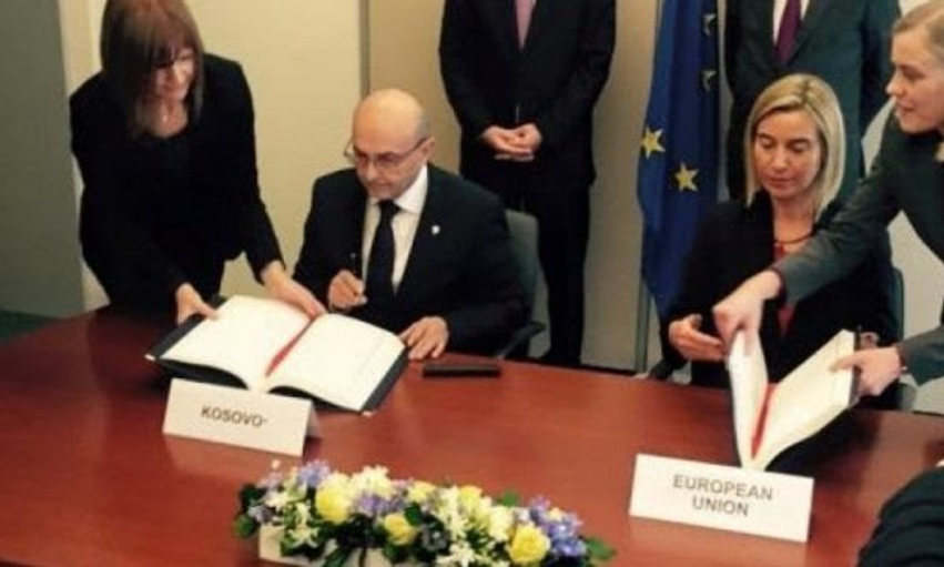 11 vjet nga nënshkrimi i MSA së me Bashkimin Evropian