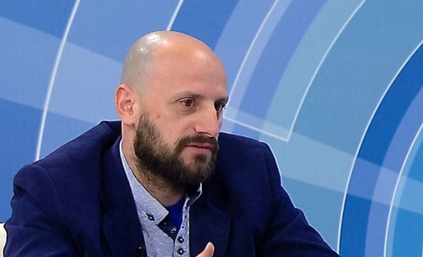  Rama po e çon Shqipërinë drejt një krize të thellë    Goxhaj me paralajmërim të fortë  ngre pikëpyetje edhe për vrasjet e figurave të UÇK së