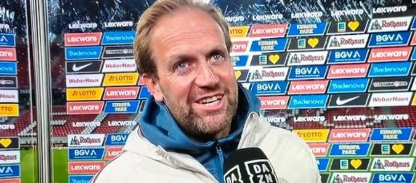 Kompany mungon te Bayern pas shtrimit në spital  ndihmëstrajneri  Po i japim kohë të rikuperohet