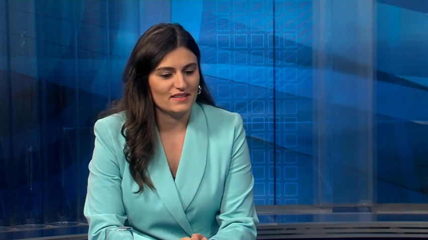 Zajkova  Maqedonia ka nevojë për reforma konkrete  jo për premtime politike