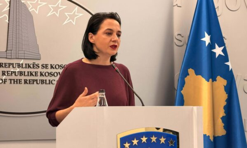 MMPH gjobit Prishtinën me 10 mijë euro për mbeturinat  paralajmëron masa ndaj komunave dhe kompanive