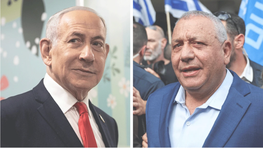 netanyahu-del-para-mbeshtetesve-e-djathta-fitoi-shumice-vendimtare-do-te-formojme-qeveri-te-djathte-kombetare