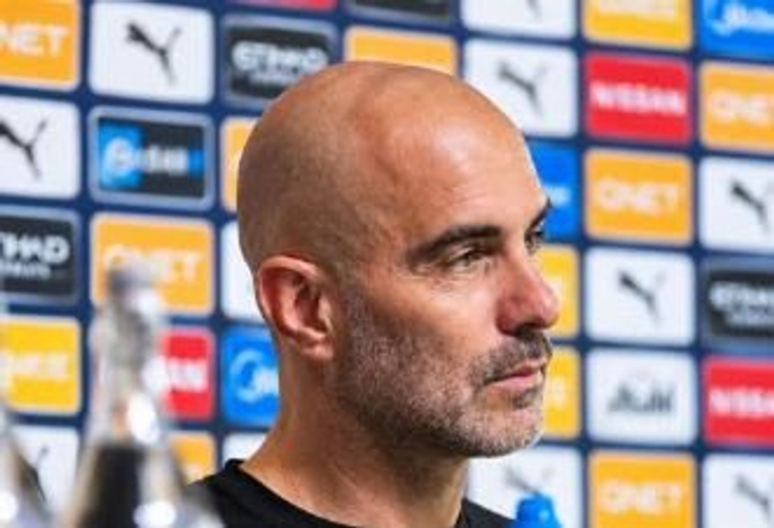 Maresca  Haaland  Foden dhe Cherki mund të luajnë së bashku