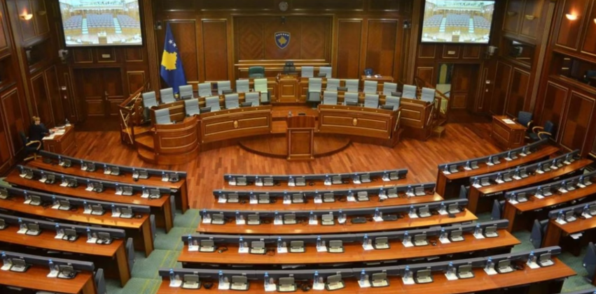 Kuvendi mban nesër seancë  këto janë pikat e rendit të ditës