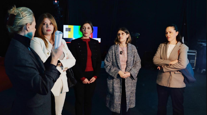 Bogujevci sheh nga afër përgatitjet e  Akordeve   Po bëhet punë e mrekullueshme