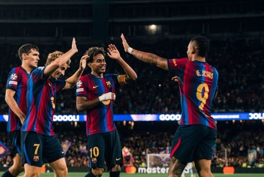 Barcelona mund të sakrifikojë një super lojtar