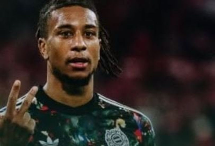 Bayern Munih nuk ka ndërmend ta lejojë largimin e Michael Olises