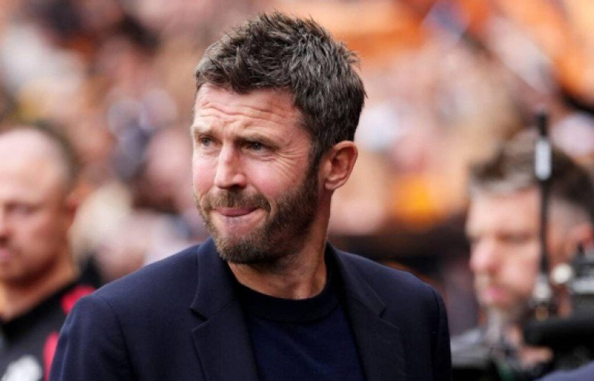 Carrick nuk është i befasuar