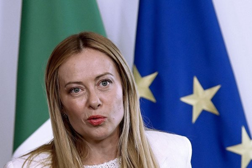Meloni pas rrëzimit të helikopterit në Bosnjë  Mendimet e mia janë me familjet e viktimave