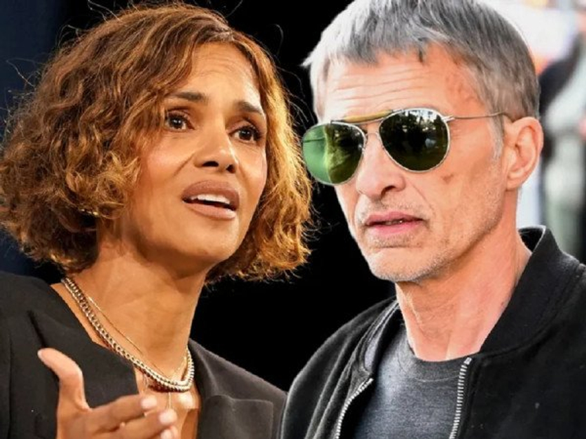 Halle Berry humb betejën për kujdestarinë