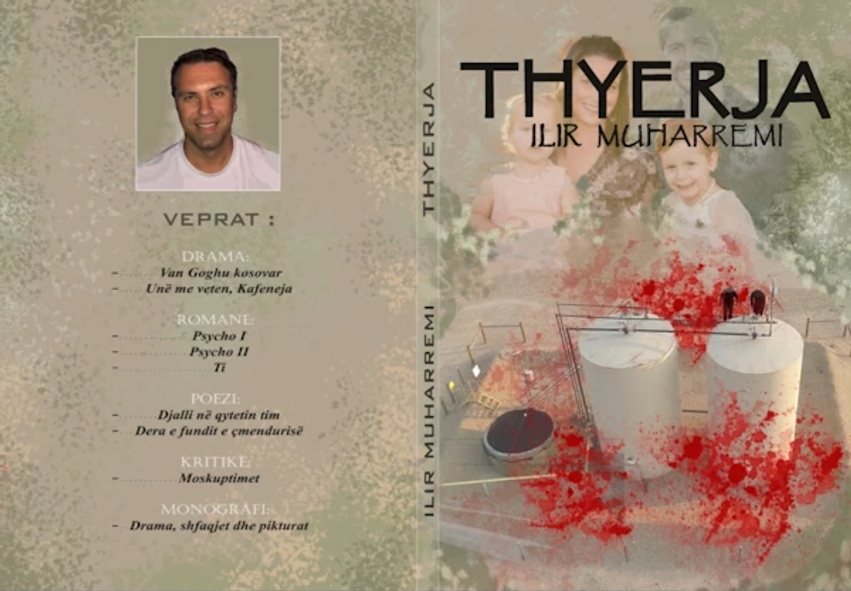  Thyerja   Tragjedia e gruas viktimë e dhunës