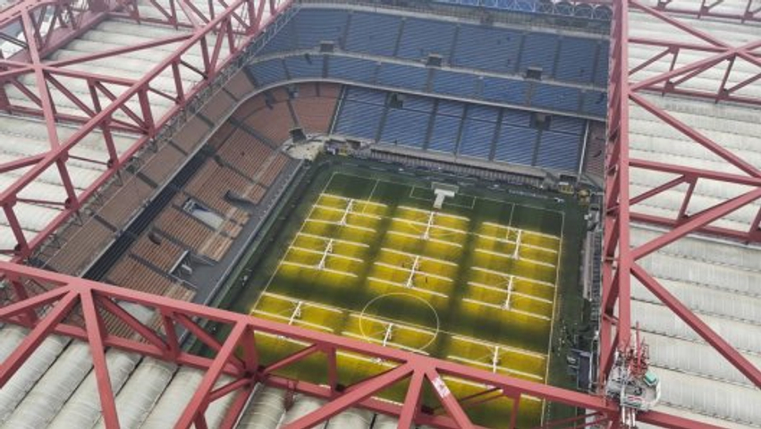 Kur do të hapet San Siro i ri 