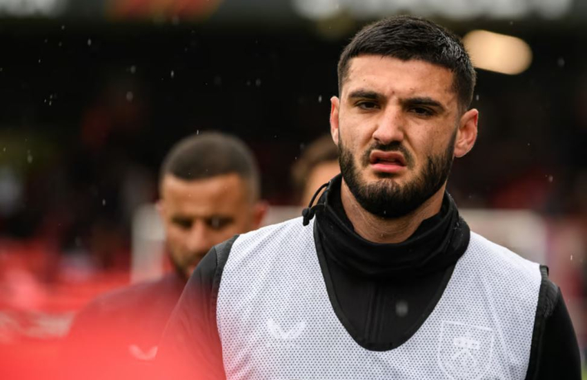 Broja në dyshim për ndeshjen ndaj Portsmouthit  