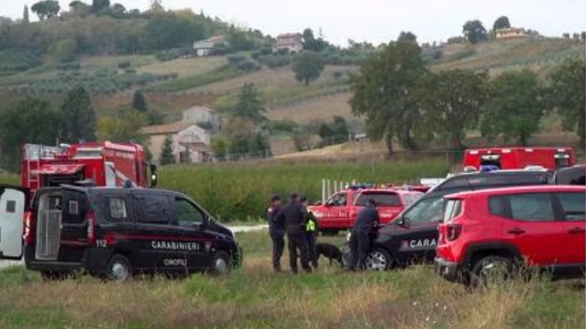 Media italiane raporton vdekjen e shqiptarit në një pus në Itali  29 vjeçari rrëfen krimin  E vrava për një borxh