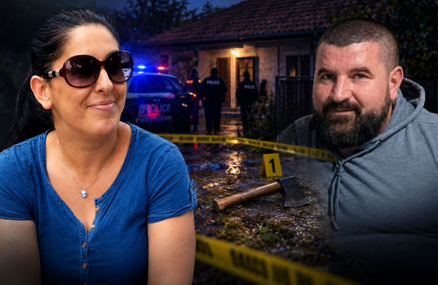 Vrasja e Arlinda Zekajt  Albert e Jeton Sylaj vendosen në Burgun e Sigurisë së Lartë në Dyz