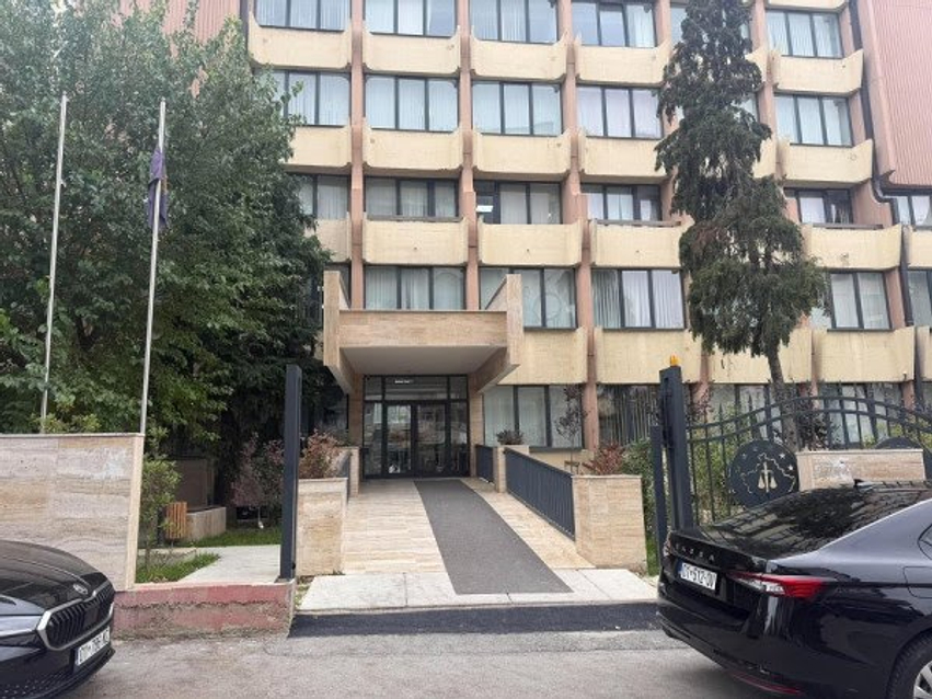 KPK diskuton rastin e Arlinda Zekajt  e mbyllur për media