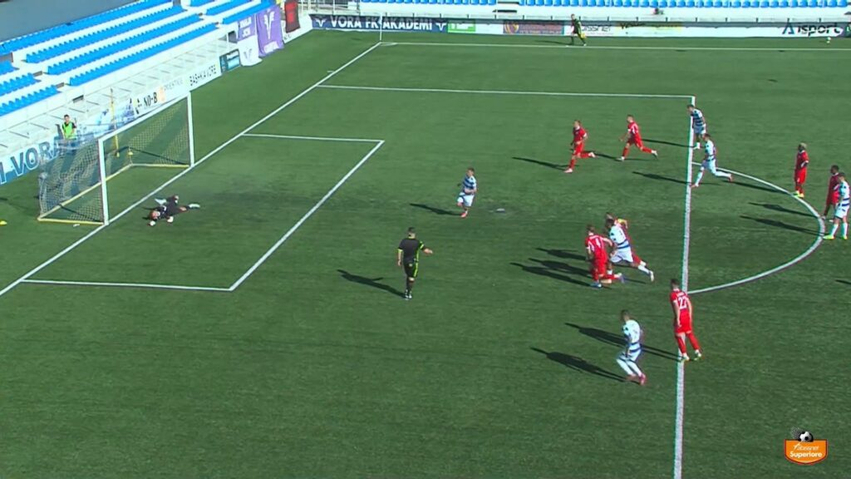 nisja-me-e-dobet-ne-histori-per-partizanin