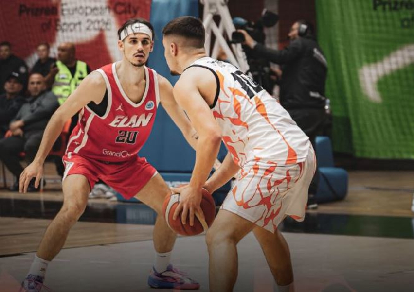 Sigal Prishtina   Trepça dhe Vëllaznimi   Bashkimi  derbi i rivalëve të vjetër