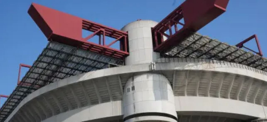 San Siro më në fund plotësisht i hapur