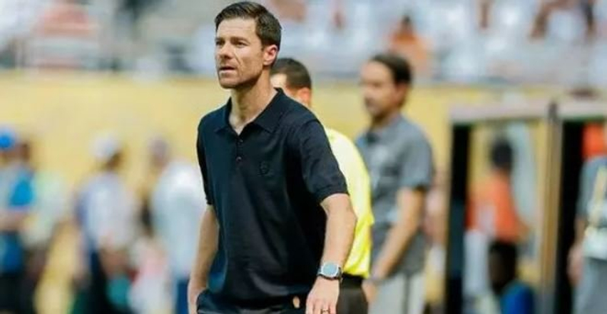 Lajm i ri i keq për Xabi Alonson dhe Chelsean