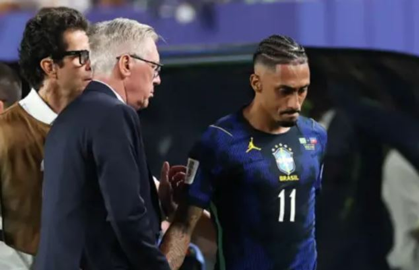 Ancelotti  Nuk kemi nevojë për kërkesa të veçanta