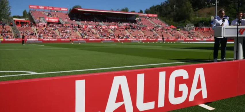 Barcelona synon rikthimin te fitorja  Reali vazhdimsinë