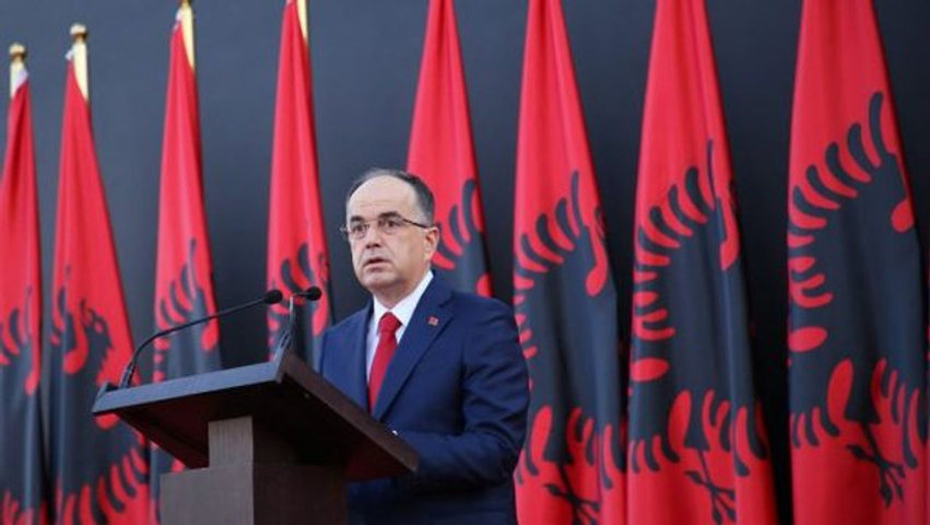 Bien këmbanat e zgjedhjeve lokale  Begaj pret partitë për datën  Opozita bojkoton takimin  PS dhe PSD i përgjigjen ftesës