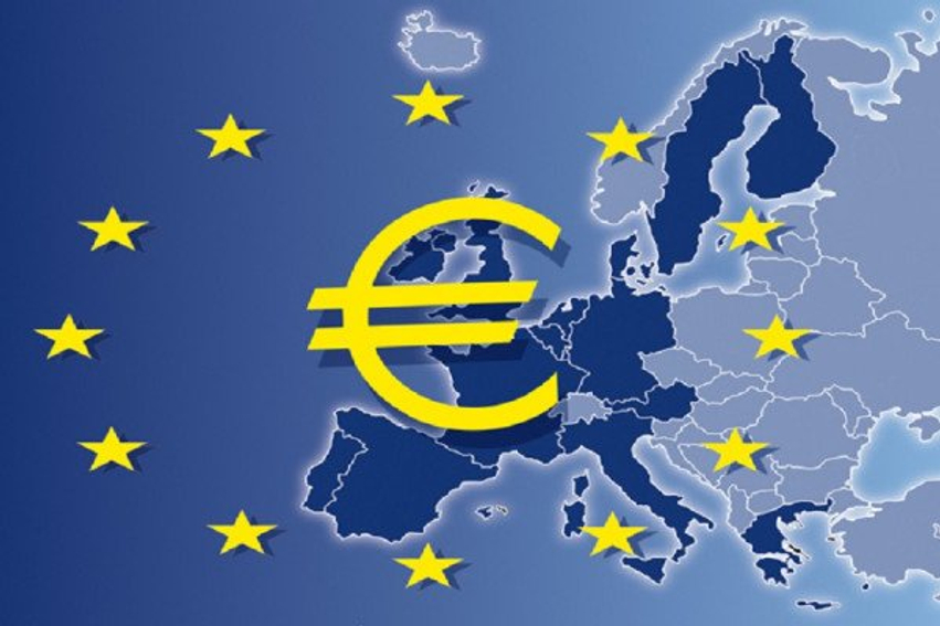 Ekonomia e Eurozonës shënon rritje më shumë sesa pritej