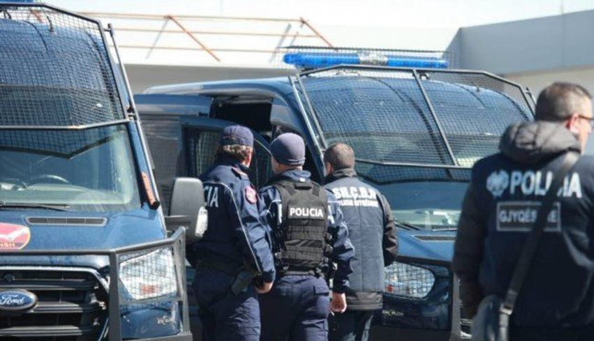 I kërkuar nga Maqedonia e Veriut për vrasje  arrestohet 31 vjeçari turk në Morinë