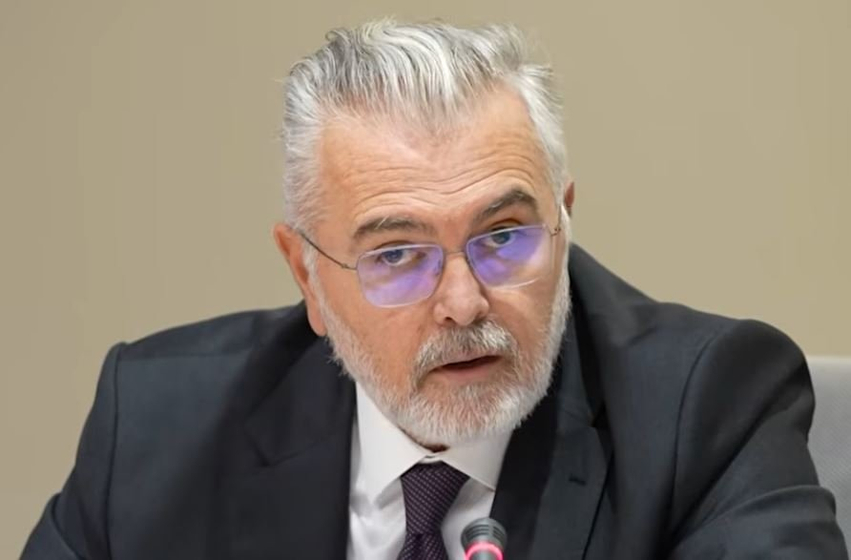 Gogu  Të miturit që përballen me ligjin duhet të mësojnë ta respektojnë atë