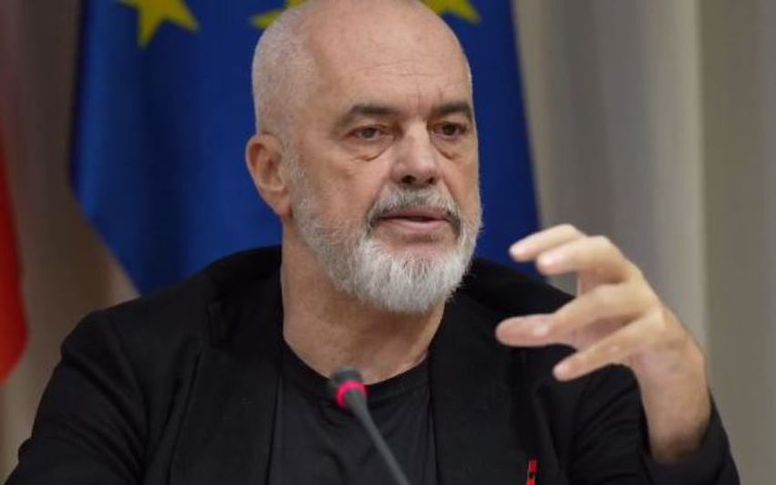 Studentët intimidohen me gjuhë kriminale   Rama  Kam mesazhe prej prindërve të tyre që luten për ndihmë