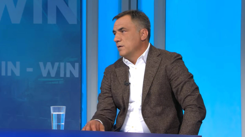 Andreevski  Çmimi i gazit është rritur me 211  këtë vit  rritja e çmimit të ngrohjes në Shkup është e pashmangshme