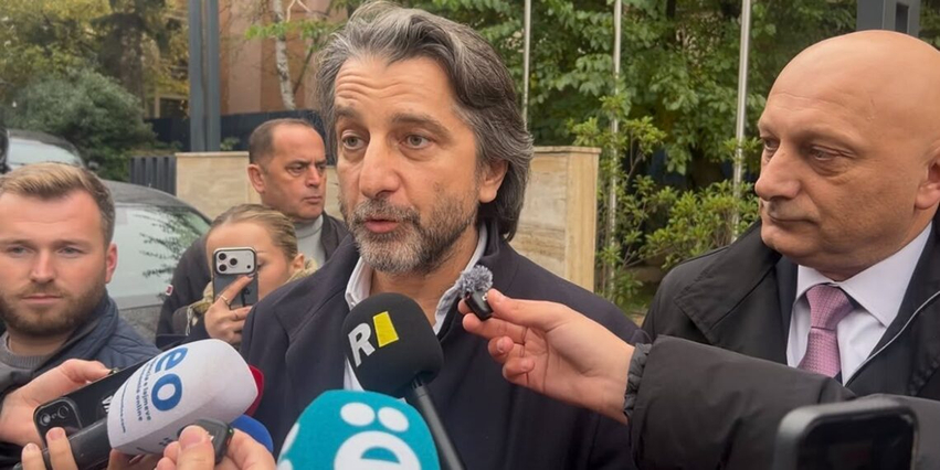 Përparim Rama intervistohet si i pandehur për tenderin 12 milionësh  Arkitekti i Kryeqytetit 