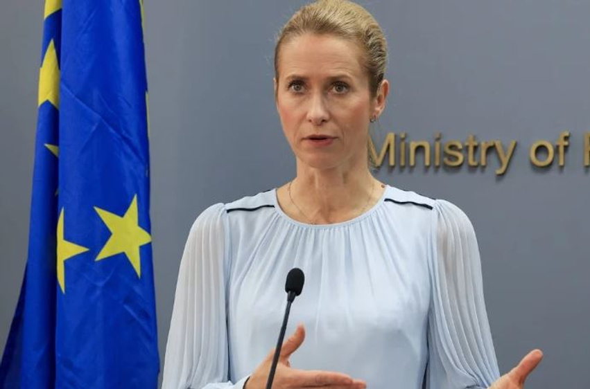 Kaja Kallas zbulon tri taktikat sovjetike që Rusia e Putinit vazhdon t i përdorë edhe sot