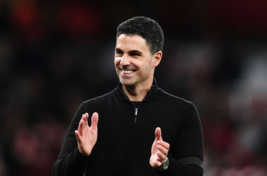 Arteta për Dowmanin  Nuk jemi në Disneyland