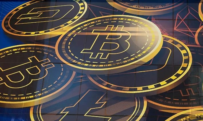  Vjedhja më e madhe e bankës në histori   Hakimi i Binance trondit industrinë e kriptomonedhave